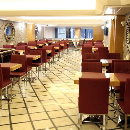 Grand Zeybek Hotel Izmir Zewnętrze zdjęcie