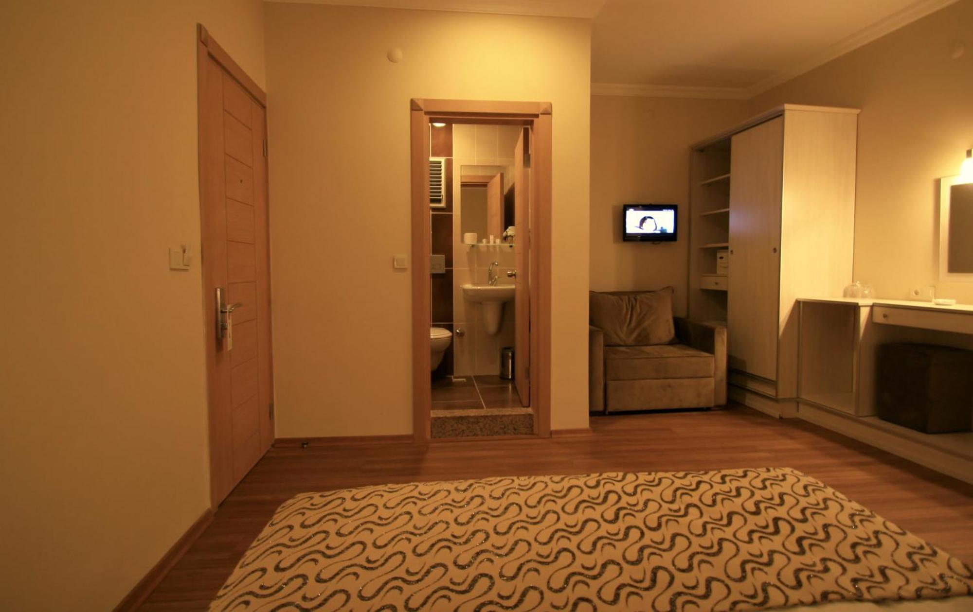 Grand Zeybek Hotel Izmir Zewnętrze zdjęcie