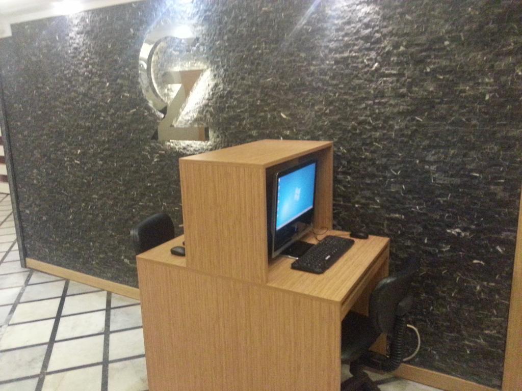 Grand Zeybek Hotel Izmir Zewnętrze zdjęcie
