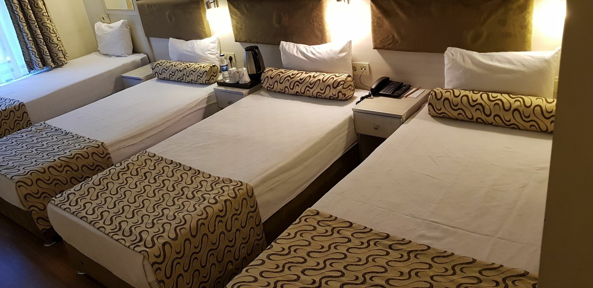 Grand Zeybek Hotel Izmir Zewnętrze zdjęcie