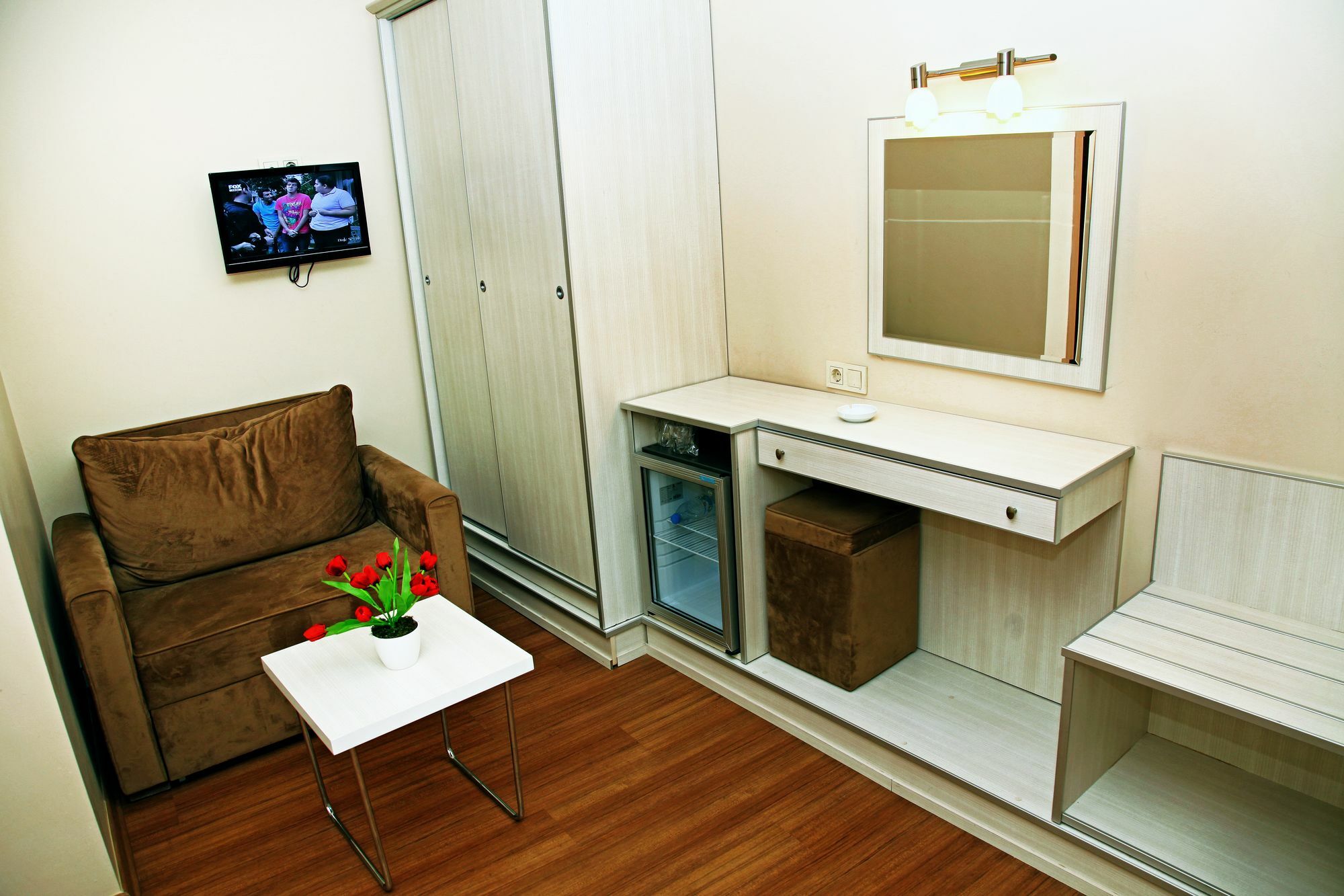 Grand Zeybek Hotel Izmir Zewnętrze zdjęcie