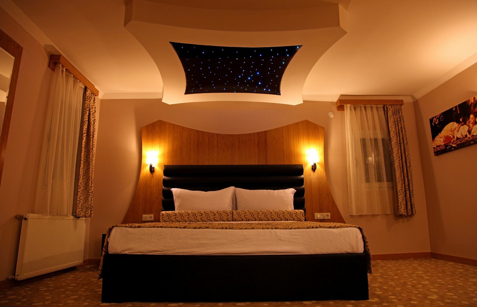 Grand Zeybek Hotel Izmir Zewnętrze zdjęcie