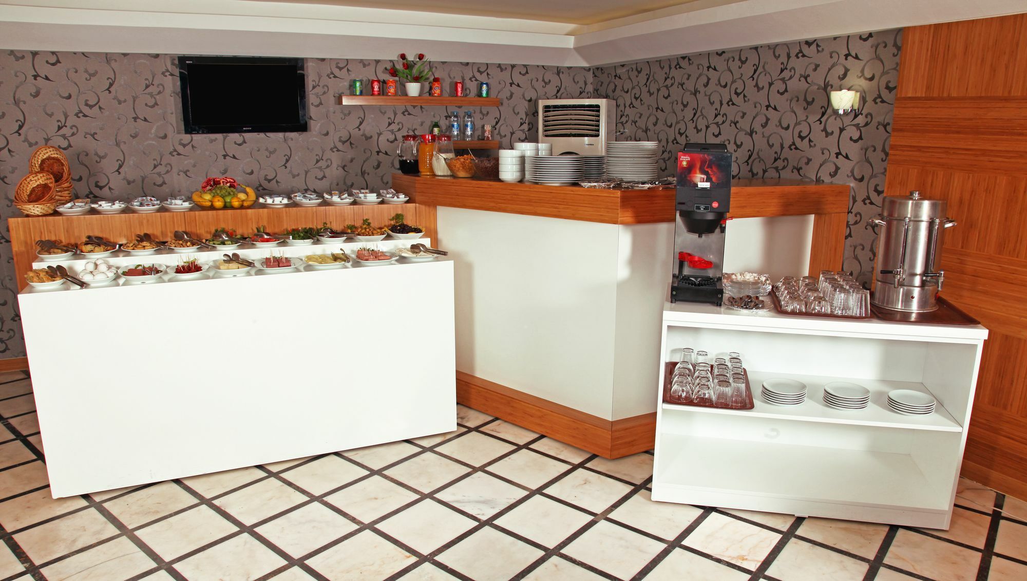 Grand Zeybek Hotel Izmir Zewnętrze zdjęcie