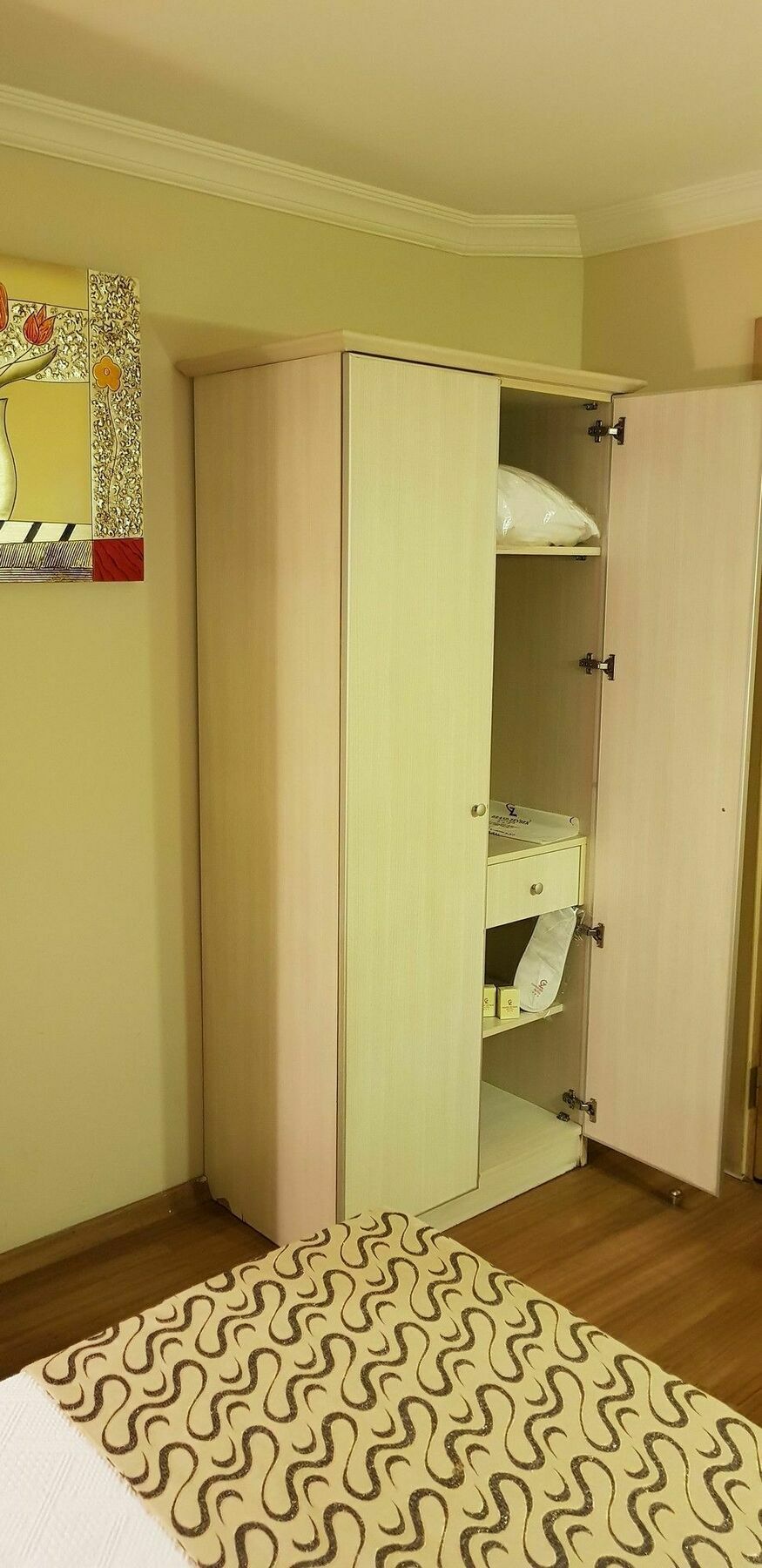 Grand Zeybek Hotel Izmir Zewnętrze zdjęcie