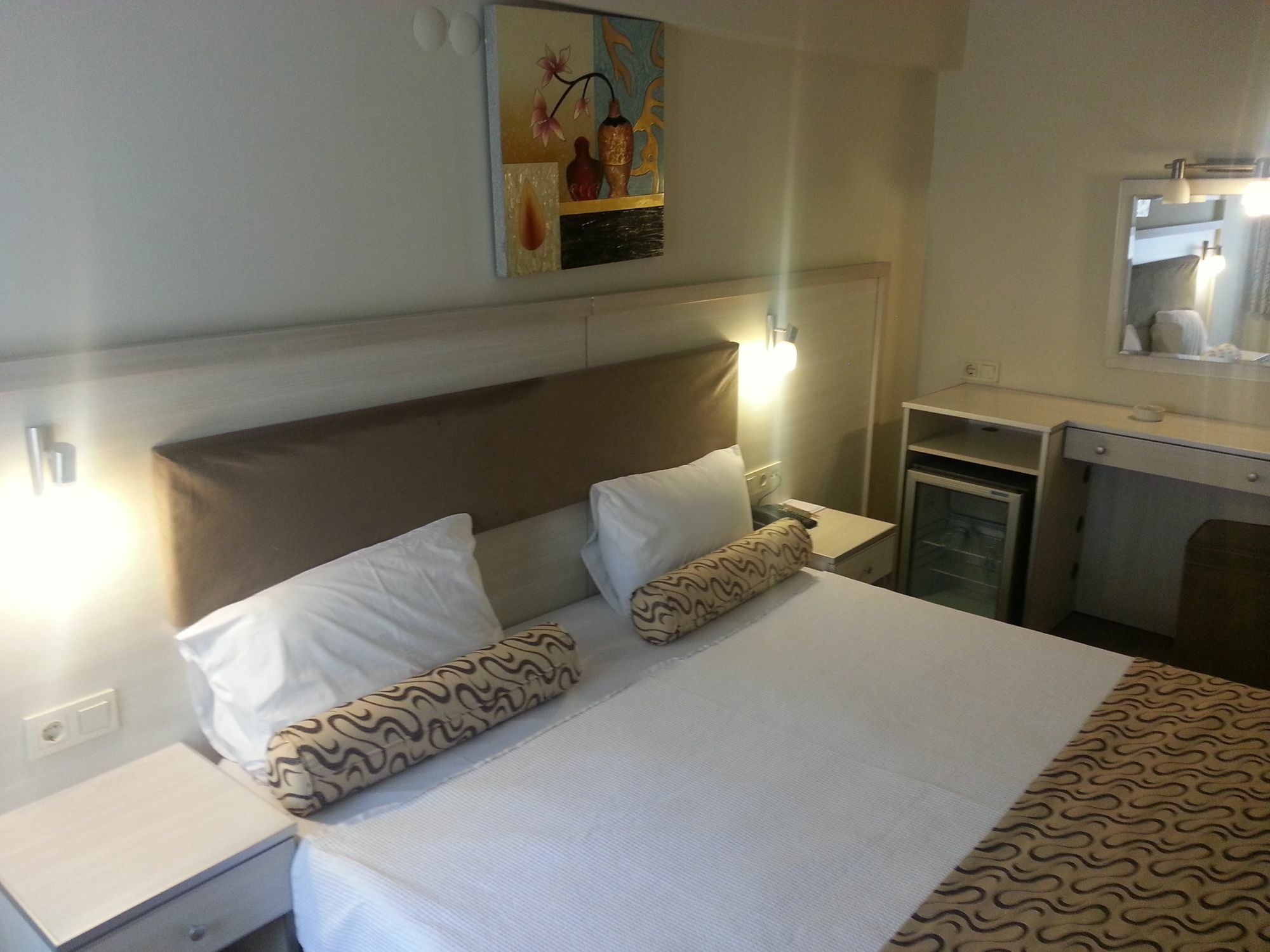 Grand Zeybek Hotel Izmir Zewnętrze zdjęcie